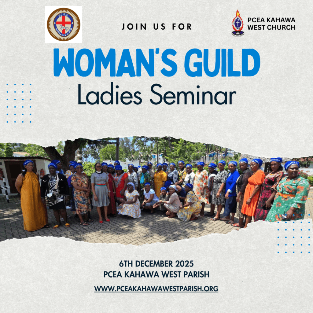 Woman's Guild